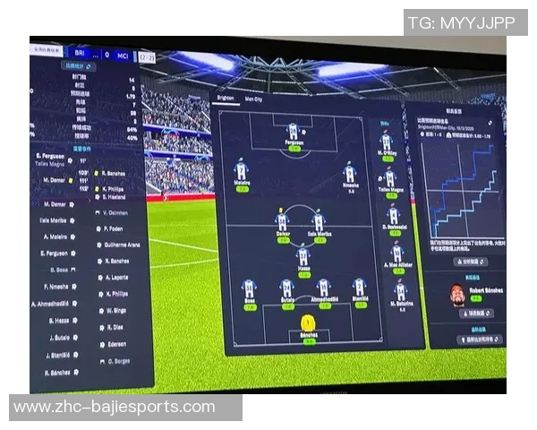 足球的游戏魅力解析:从技巧到团队合作的全面探讨与体验分享 足球的游戏魅力解析:从技巧到团队合作的全面探讨与体验分享