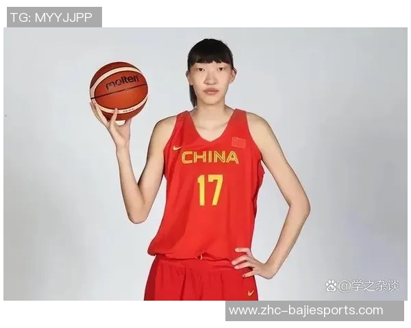 中国女篮涌现15岁2米04新星崇拜韩旭父亲曾为八一队效力 中国女篮涌现15岁2米04新星崇拜韩旭父亲曾为八一队效力