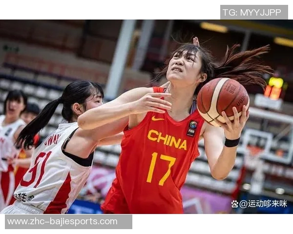 U19女篮世界杯集训名单揭晓张子宇意外落选引发热议