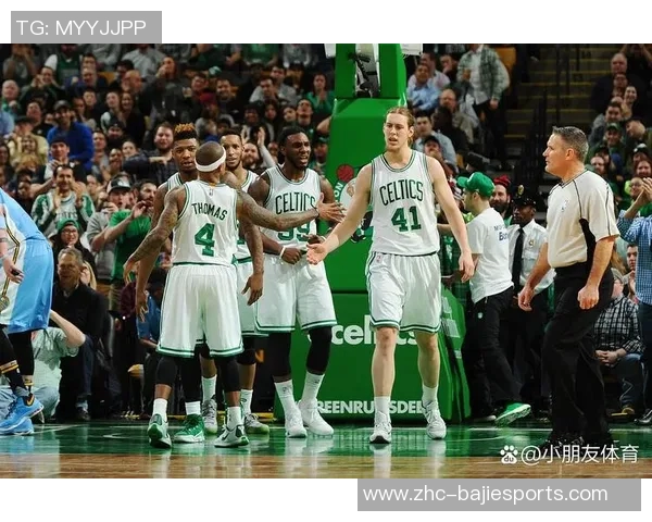 凯尔特人对决热火季后赛激战即将上演谁将赢得胜利荣耀